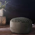 B Poufe Cord